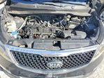 Kia Sportage 2014