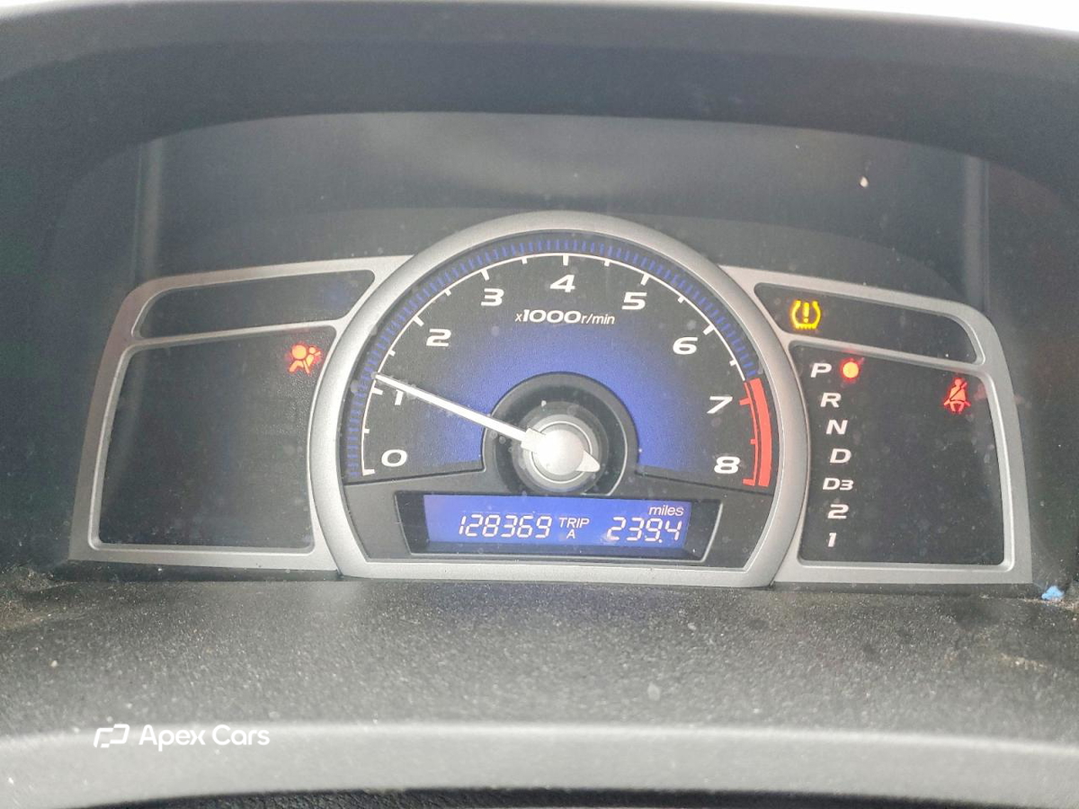 Honda Civic 2009