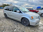 Chrysler Voyager 2012