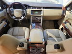 Land Rover Range Rover 2017