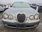 Jaguar S-Type 2003