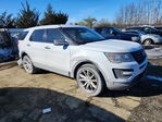 Ford Explorer 2017