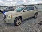 GMC Terrain 2011