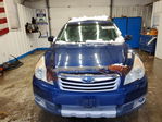 Subaru Outback 2010