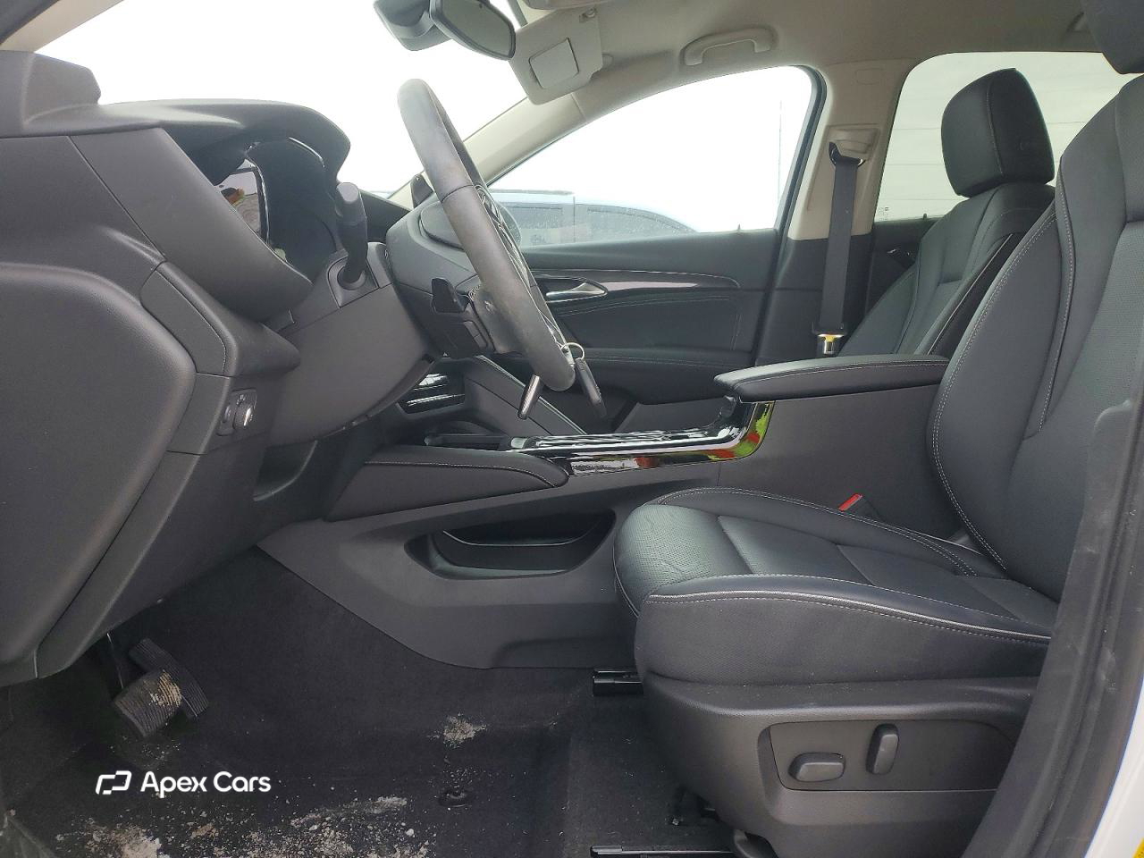 Buick Envision 2023