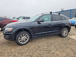 Audi Q5 2012