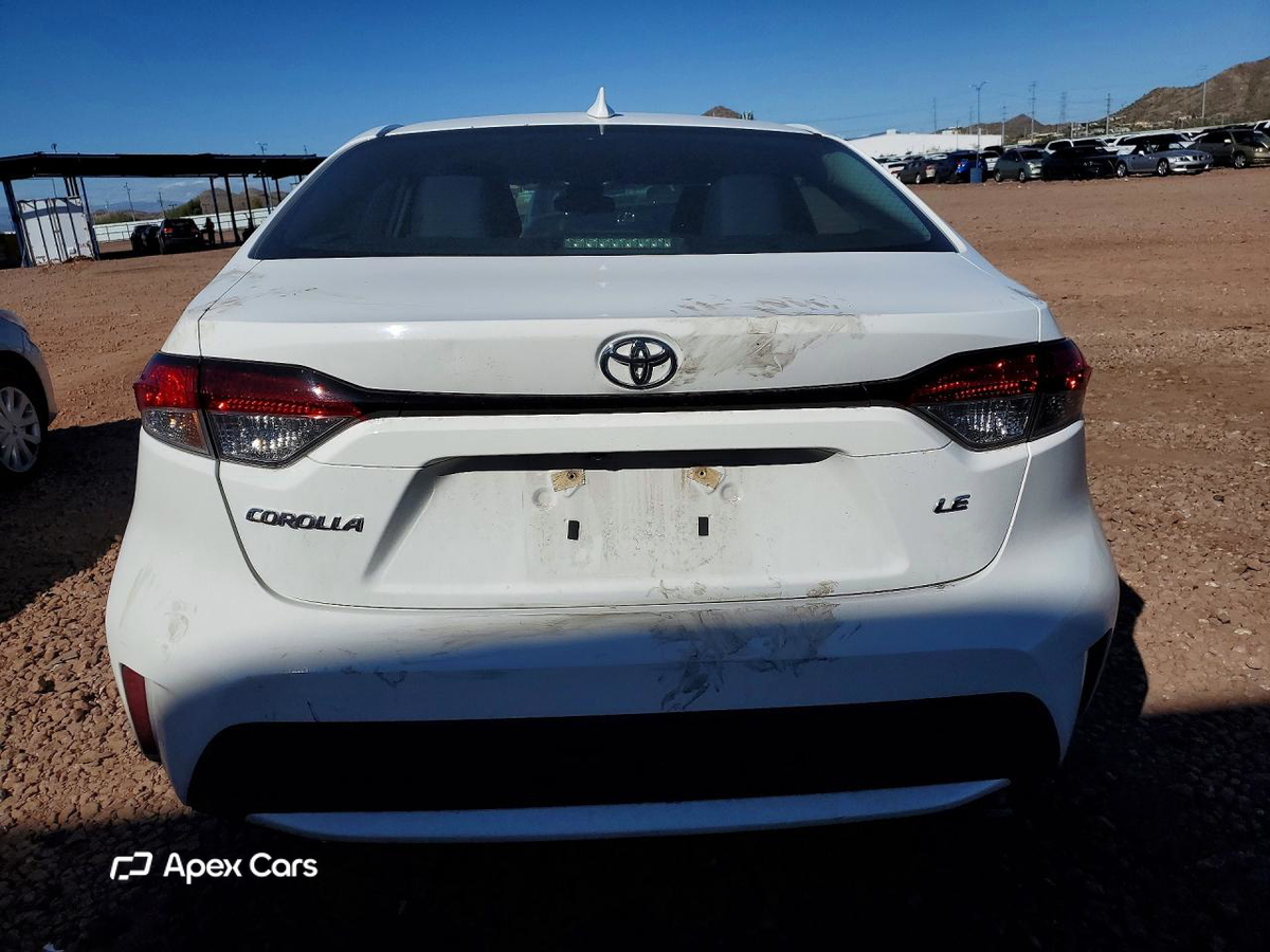 Toyota Corolla 2020