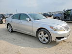 Lexus LS 2010