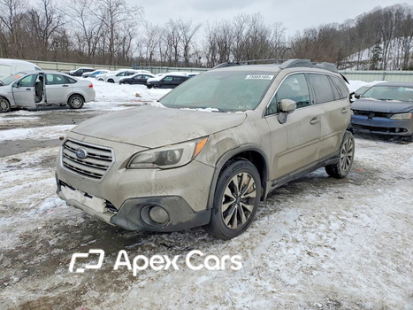 Subaru Outback 2016 - Image 1 of 14