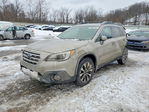 Subaru Outback 2016