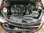 Kia Optima 2013