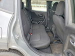 Jeep Renegade 2021