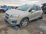 Chevrolet Trax 2016