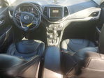 Jeep Cherokee 2017