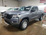 Nissan Navara (Frontier) 2022