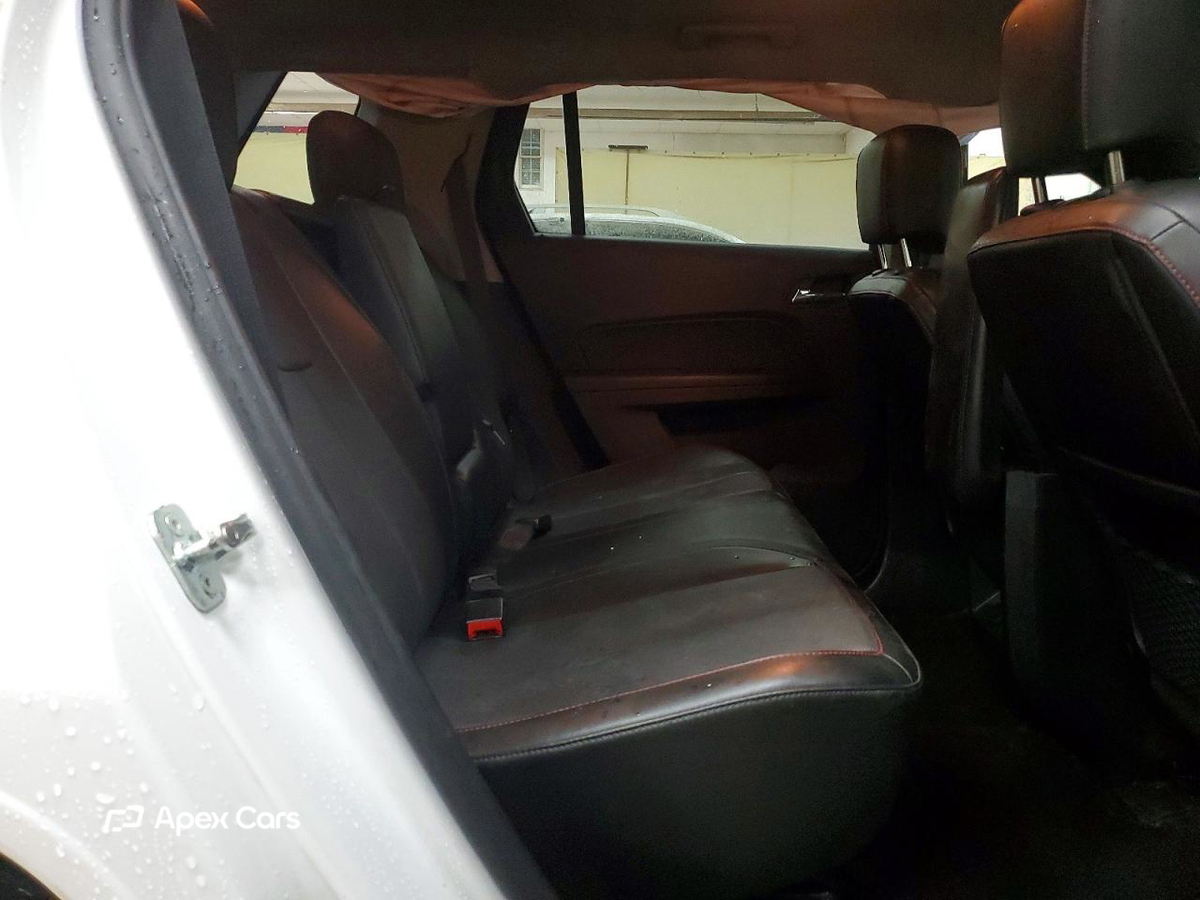 GMC Terrain 2017