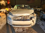 Toyota Highlander 2012