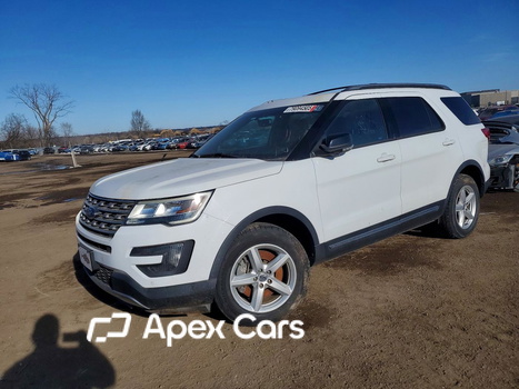 Ford Explorer 2016 - Image 1 of 13