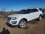 Ford Explorer 2016