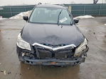 Subaru Forester 2015