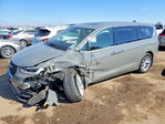 Chrysler Pacifica 2025