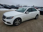 Mercedes-Benz E-klasse 2014