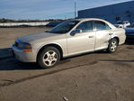 Lincoln LS 2000