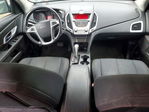 GMC Terrain 2010