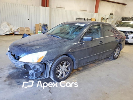 Honda Accord 2004 - Image 1 of 13