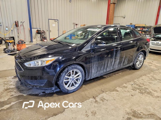Ford Focus 2016 - Zdjęcie 1 z 13
