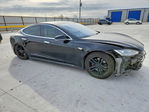 Tesla Model S 2013