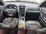 Ford Explorer 2015