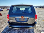 Dodge Caravan 2016