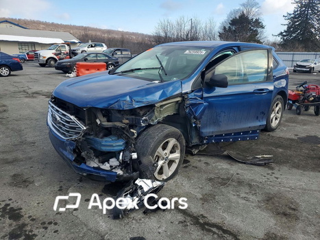 Ford Edge 2020 - Image 1 of 13