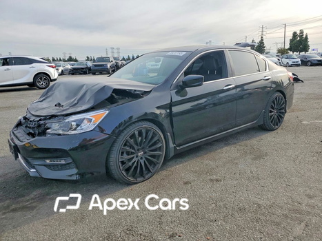 Honda Accord 2016 - Image 1 of 13