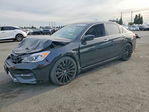 Honda Accord 2016