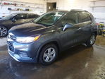 Chevrolet Trax 2018