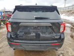 Ford Explorer 2024