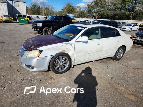 Toyota Avalon 2007 - Image 1 of 12