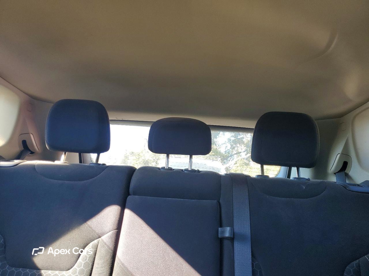 Jeep Compass 2021