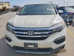 Honda Pilot 2017