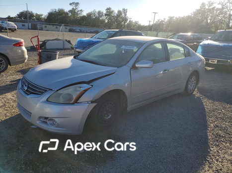 Nissan Altima 2012 - Image 1 of 12