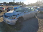 Nissan Altima 2012