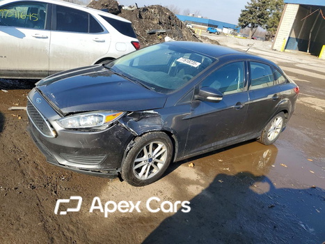 Ford Focus 2015 - Zdjęcie 1 z 12