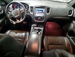 Dodge Durango 2018