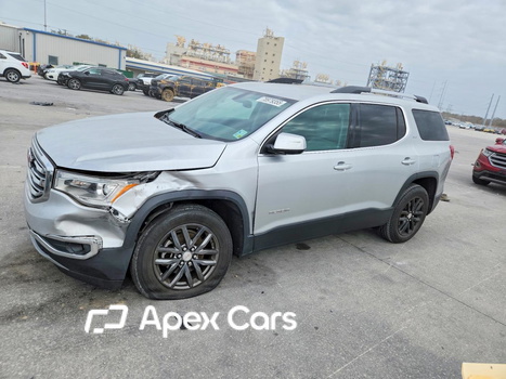 GMC Acadia 2017 - Image 1 of 14