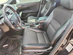 Honda Accord 2016