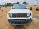 Jeep Renegade 2015