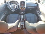 Nissan Versa 2015