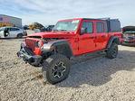 Jeep Gladiator 2020